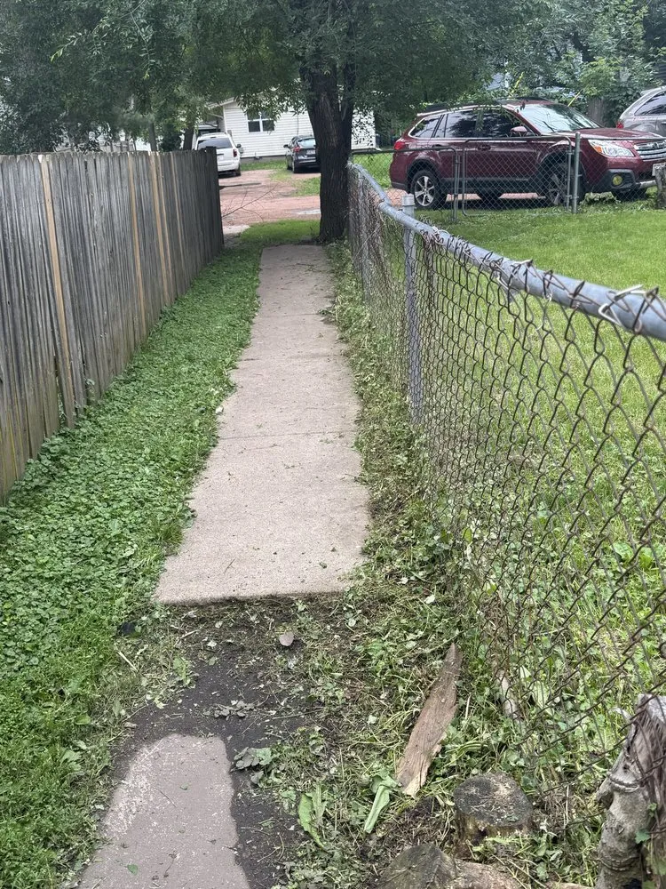 Top-rated yard cleanup service for year-round maintenance in Wausau, WI by Jerzak Lawn Care