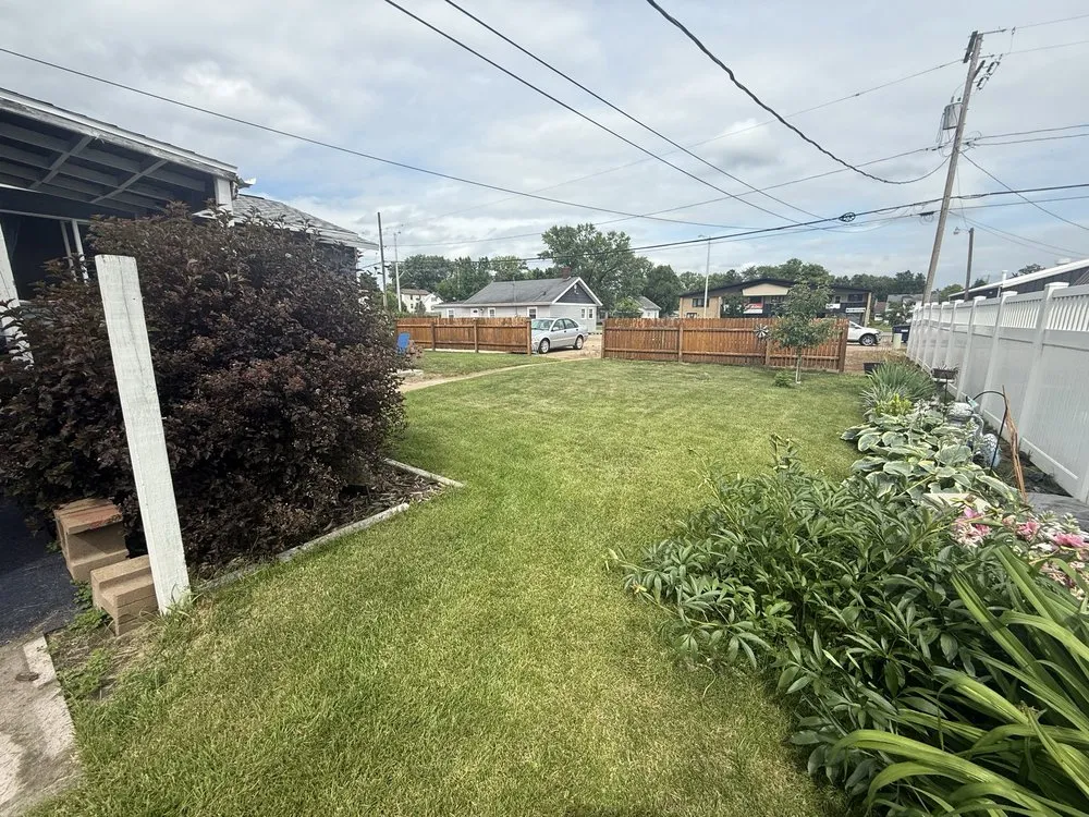 Affordable landscaping services in Wausau, WI by Jerzak Lawn Care