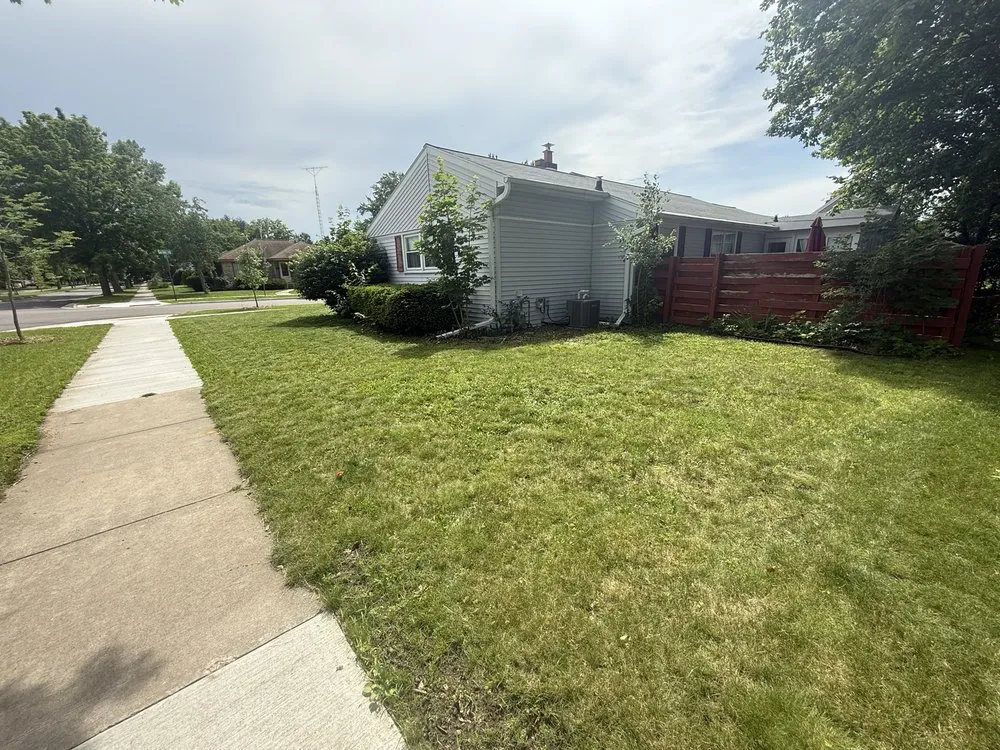 Top-rated outdoor landscaping experts serving Wausau, WI - Jerzak Lawn Care