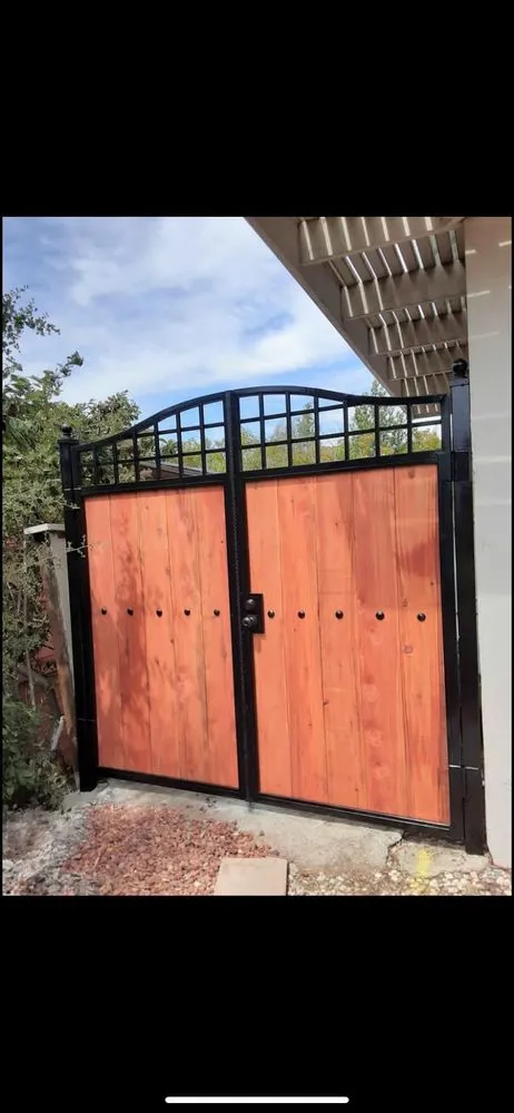 Reliable yard cleanup service in Newark, CA by JES Concrete & Fence