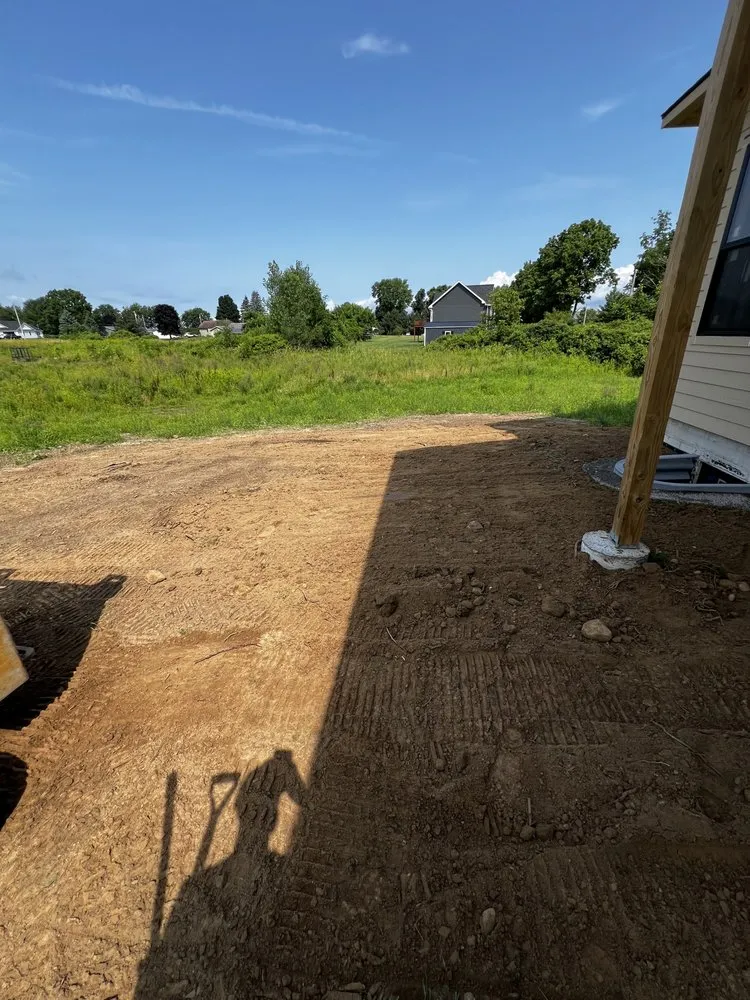 Reliable residential landscaping in New Woodstock, NY - J&E's Landscaping