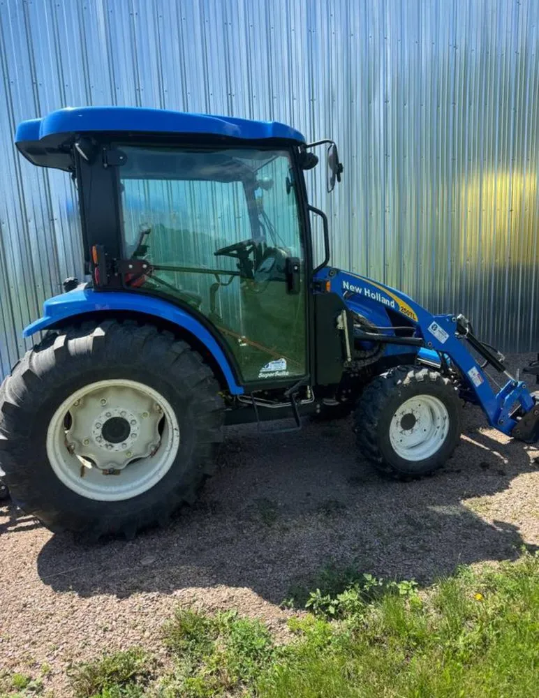 Affordable yard maintenance experts serving Echo, MN - Jeseritz Acres
