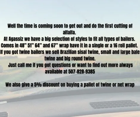 Local landscaping services experts serving Echo, MN - Jeseritz Acres