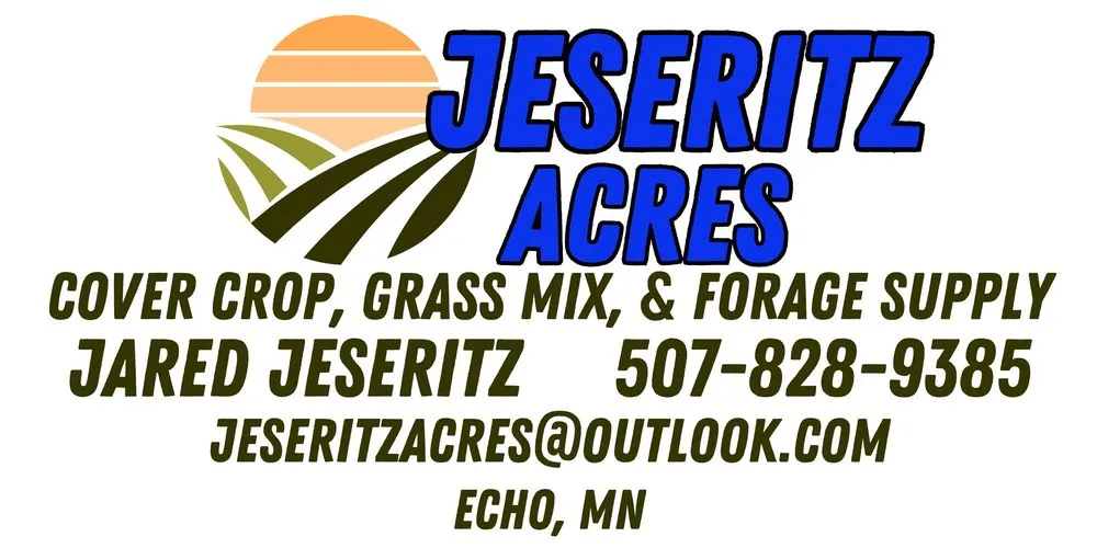 Expert yard cleanup service in Echo, MN by Jeseritz Acres