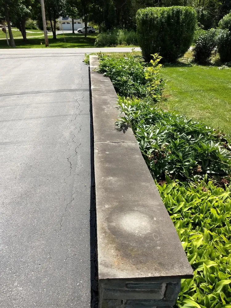 Top-rated garden landscaping near you across Kirkville, NY - Jesmer Services