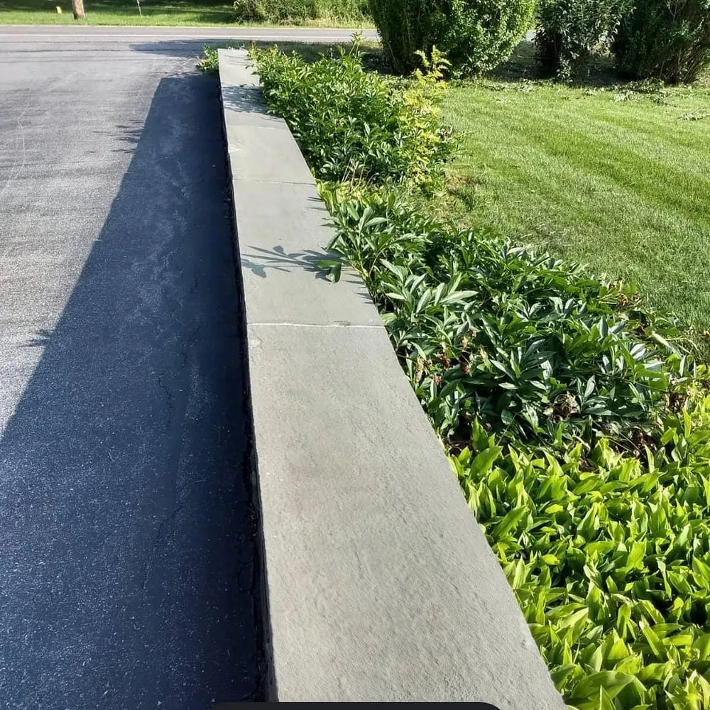 Affordable lawn mowing service in Kirkville, NY - Jesmer Services