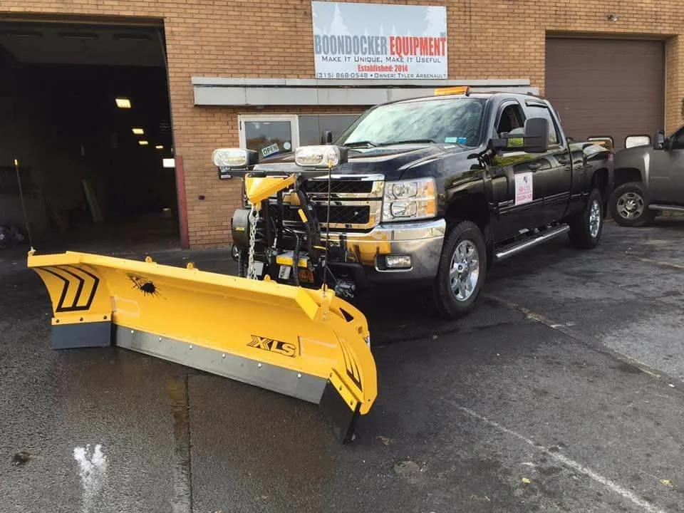 Trusted lawn care service for beautiful yards across Kirkville, NY - Jesmer Services