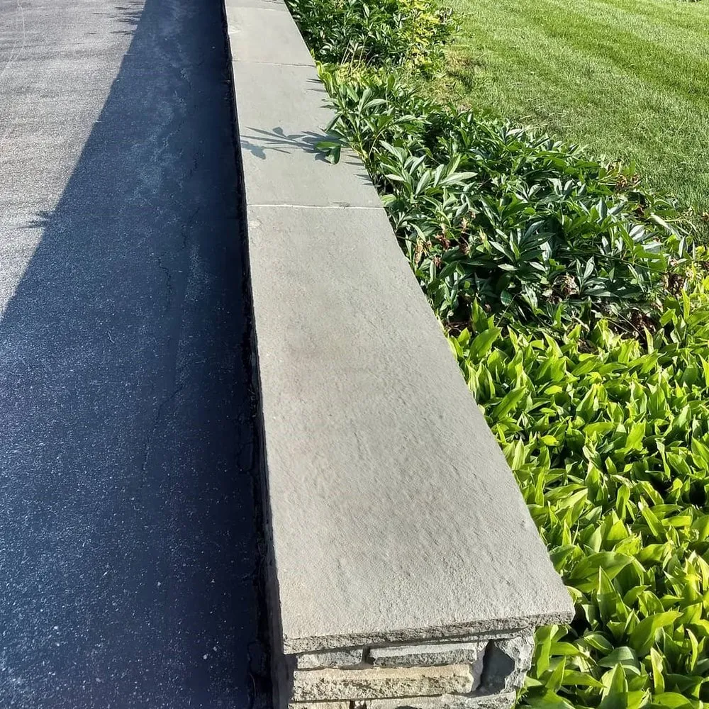 Expert lawn mowing service experts serving Kirkville, NY - Jesmer Services