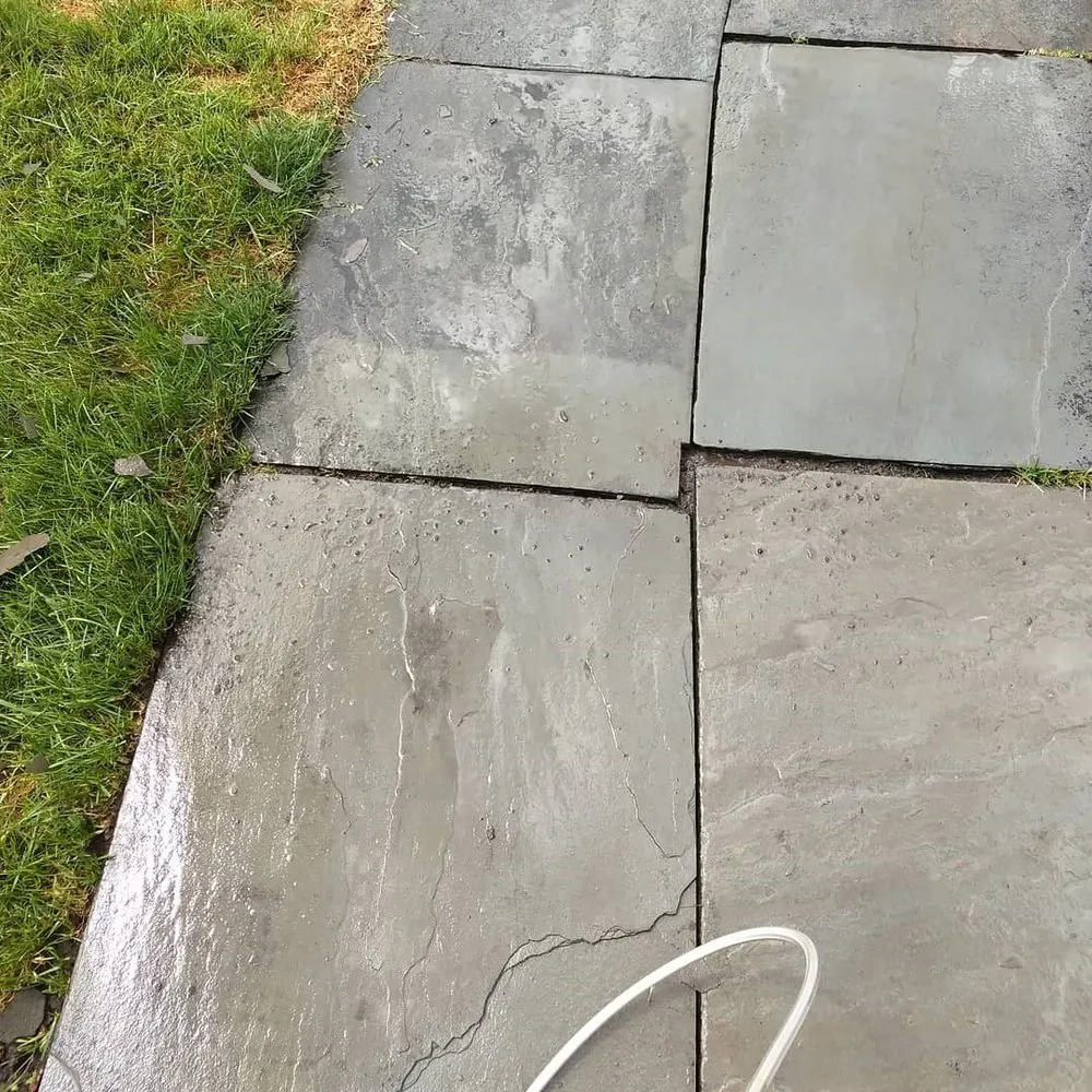 Affordable lawn care service near you in Kirkville, NY by Jesmer Services