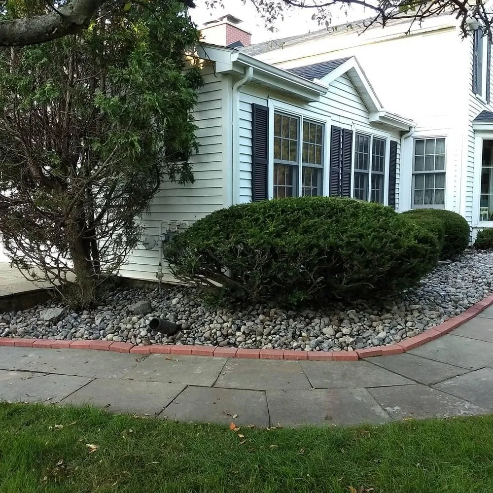 Professional residential landscaping experts serving Kirkville, NY - Jesmer Services