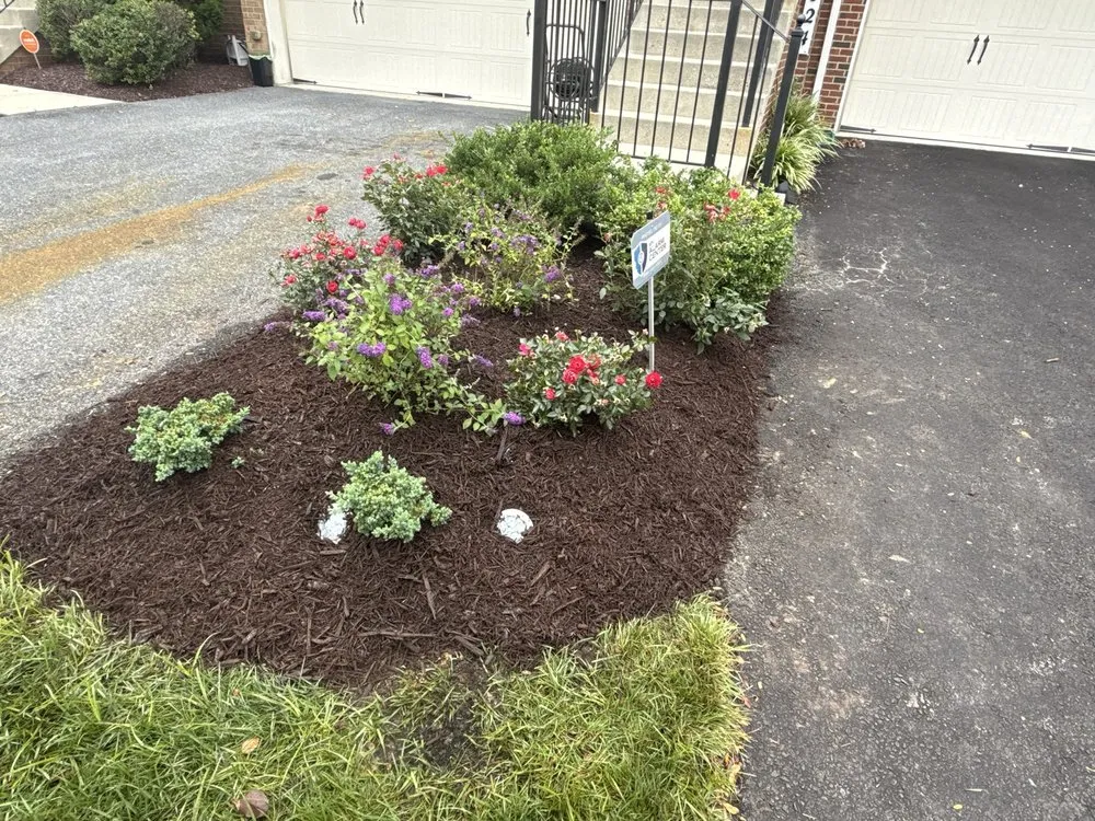Reliable landscaping services in Upper Marlboro, MD - Jesryn Landscaping