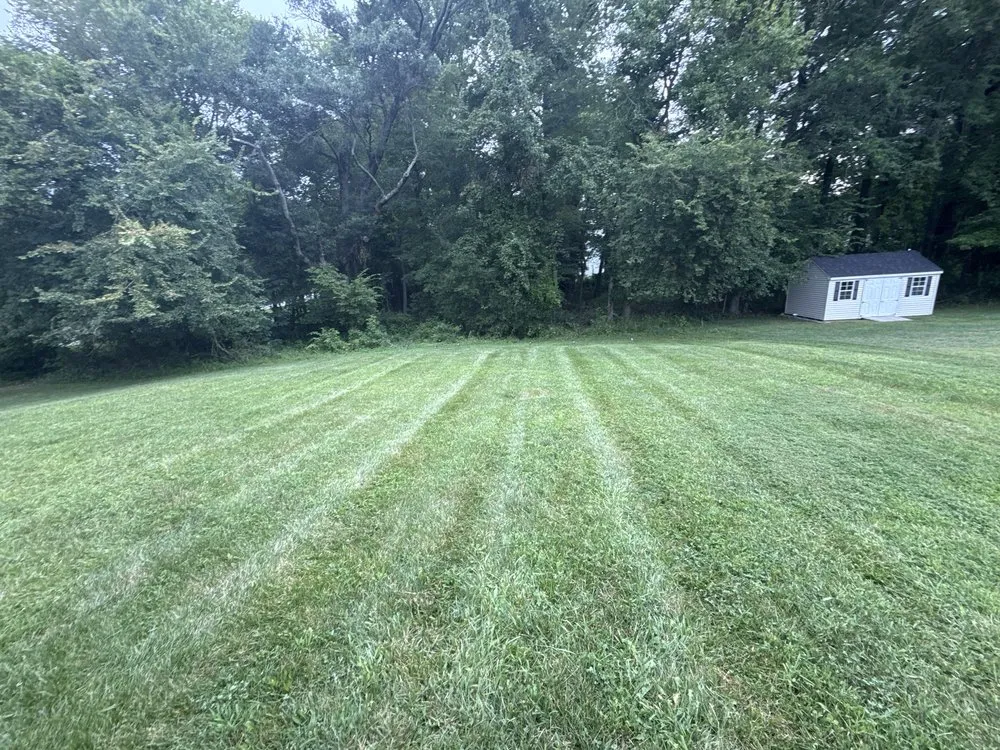 Expert landscaping services in Upper Marlboro, MD by Jesryn Landscaping