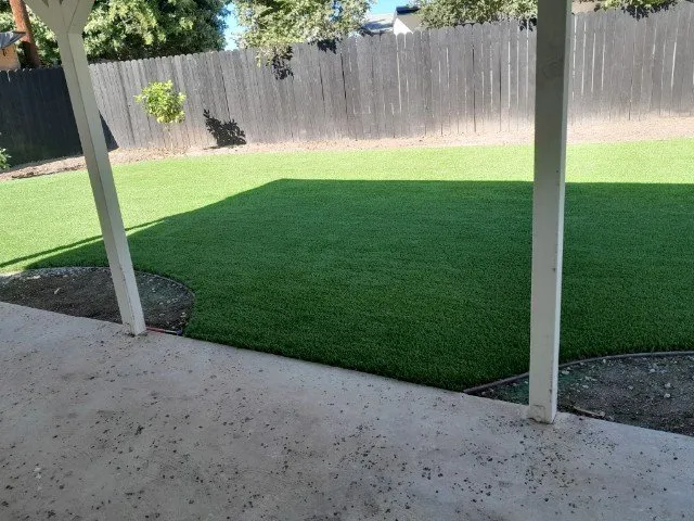 Custom landscaping services in West Hills, CA - Jesús Landscaping