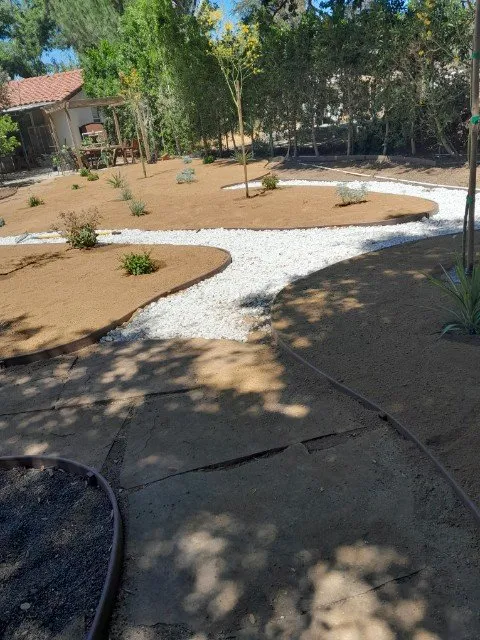 Professional landscaping services in West Hills, CA by Jesús Landscaping