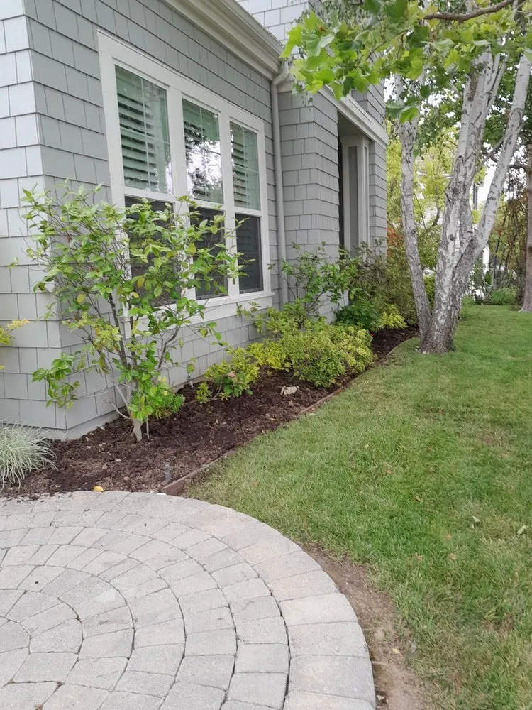 Custom yard maintenance in West Hills, CA - Jesús Landscaping