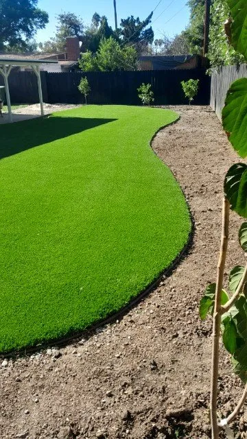 Custom yard cleanup service for year-round maintenance across West Hills, CA - Jesús Landscaping