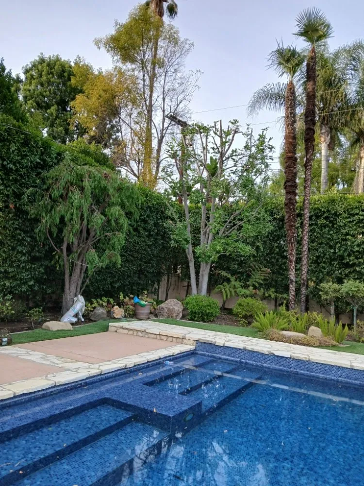 Reliable landscape design in West Hills, CA - Jesús Landscaping