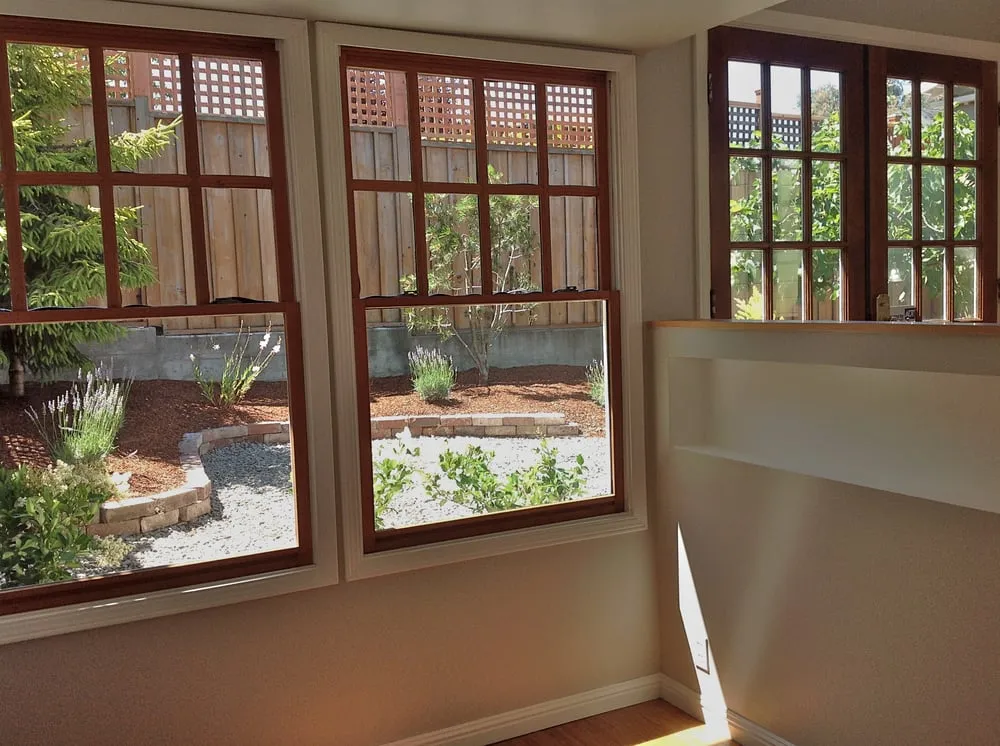 Affordable landscape installation for year-round maintenance in Berkeley, CA by Jesús Martinez Landscaping