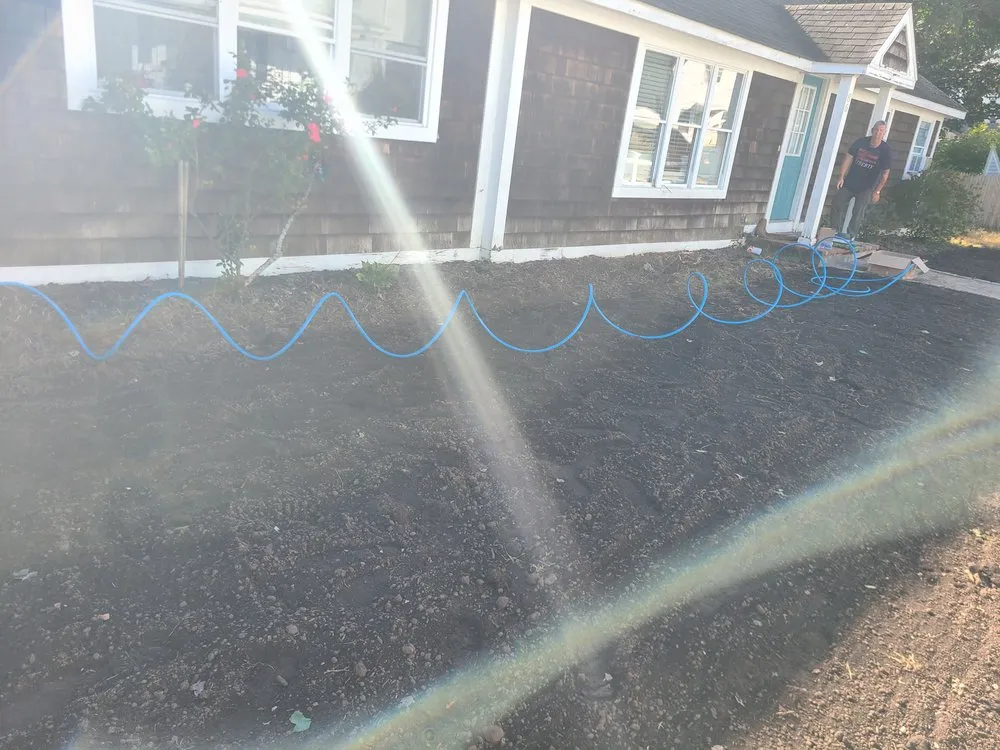 Expert lawn care service in East Providence, RI - Jesse & Son Lawn Services