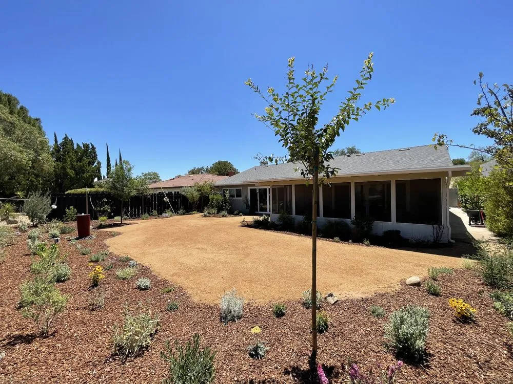 Reliable residential landscaping experts serving Azusa, CA - Jesse & Sons Landscape Design