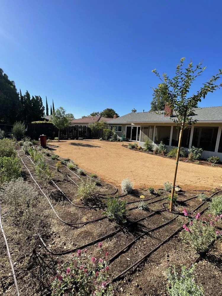 Trusted residential landscaping in Azusa, CA by Jesse & Sons Landscape Design