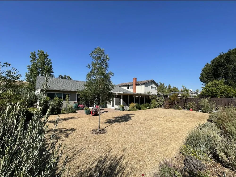 Professional garden landscaping in Azusa, CA - Jesse & Sons Landscape Design