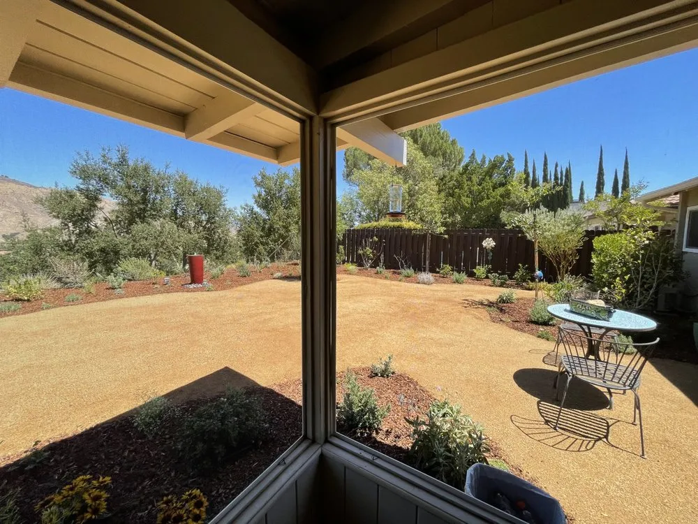 Expert lawn mowing service in Azusa, CA by Jesse & Sons Landscape Design