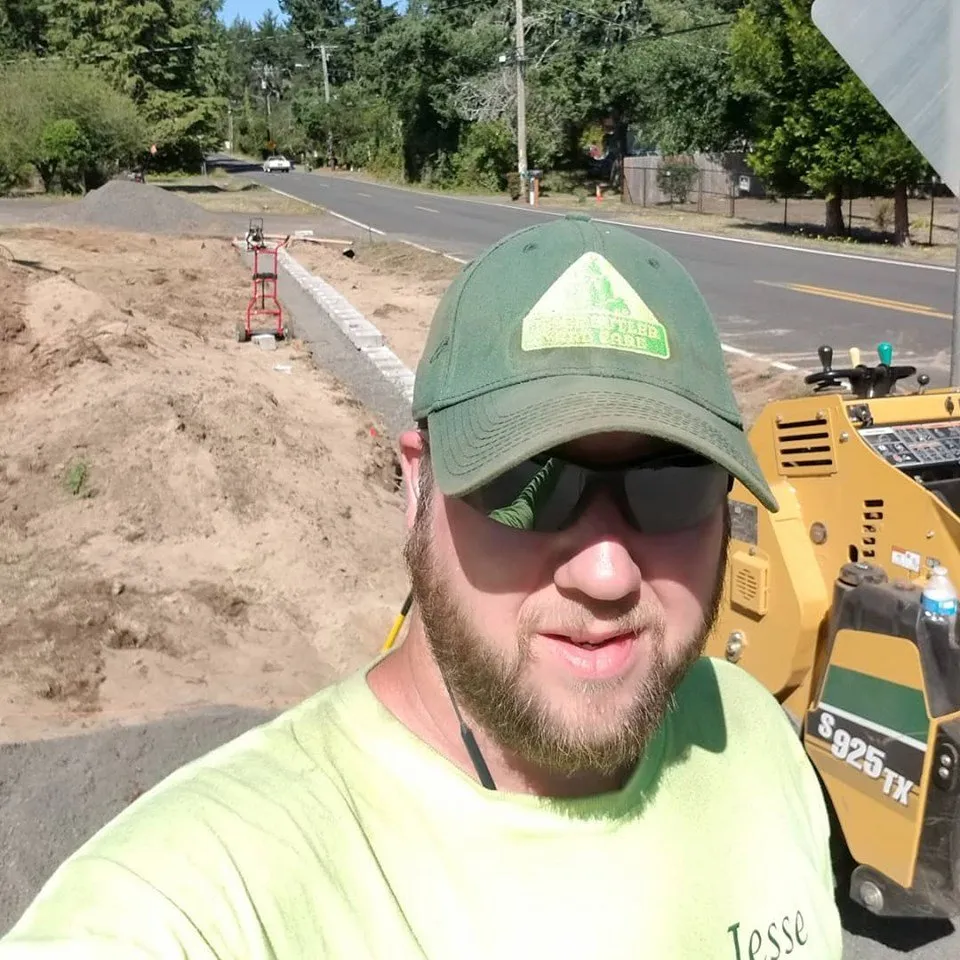 Expert landscape design for residential properties across Mapleton, OR - Jesse Butler Yard Care