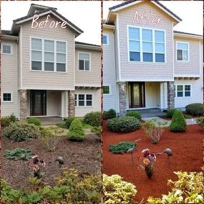 Jesse Butler Yard Care