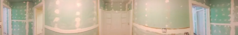 Affordable residential landscaping with custom design in Kingman, AZ by Jesse Franzen Handyman Painting and Yard Maintenance