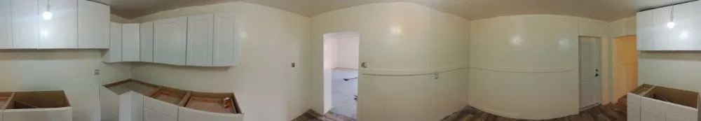 Top-rated lawn mowing service in Kingman, AZ by Jesse Franzen Handyman Painting and Yard Maintenance