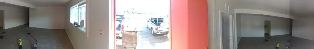 Expert landscaping services in Kingman, AZ by Jesse Franzen Handyman Painting and Yard Maintenance