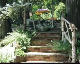 Custom landscaping services for beautiful yards in Glen Spey, NY by Jesse G's Nursery