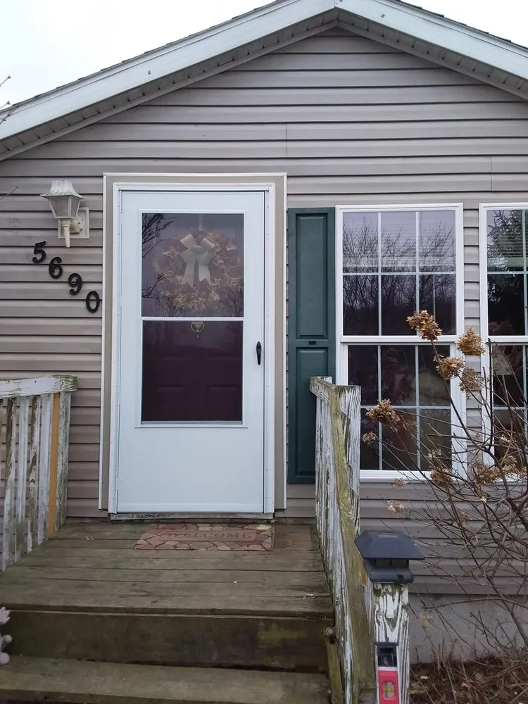 Expert garden landscaping in Conneaut, OH by Jesse James, Landscaping, Lawn Mowing & General Handyman