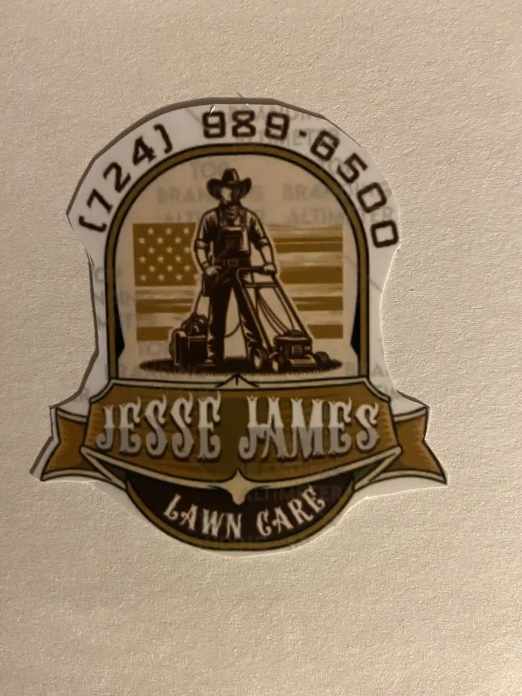 Top-rated landscaping services with custom design in Latrobe, PA by Jesse James Lawn Care