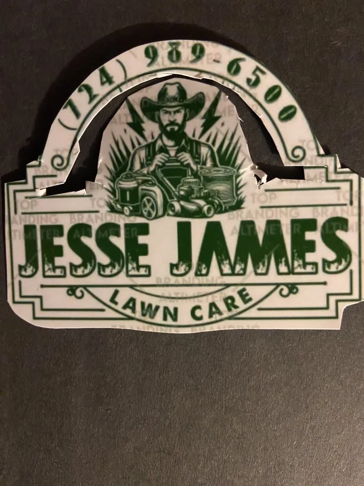 Professional lawn care service for year-round maintenance in Latrobe, PA by Jesse James Lawn Care