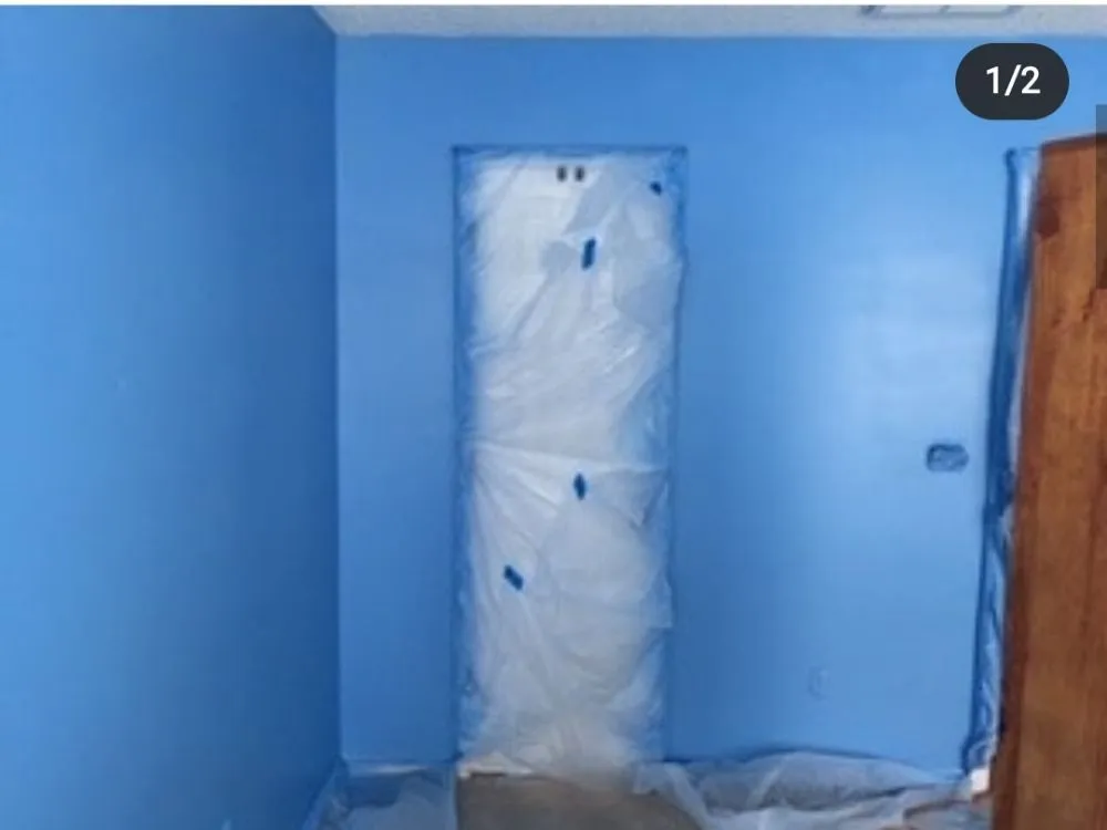 Trusted lawn care service experts serving Columbia, SC - Jesse Multi Services