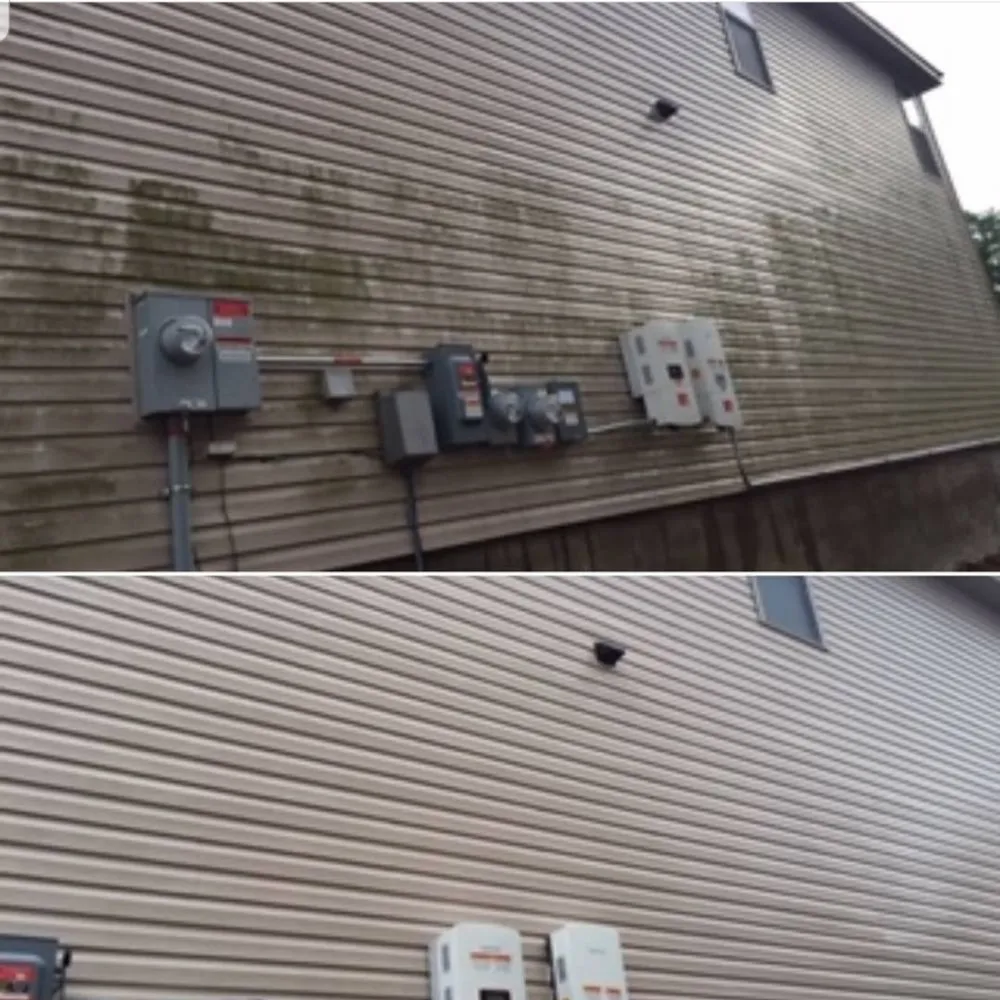 Expert lawn mowing service near you in Columbia, SC by Jesse Multi Services