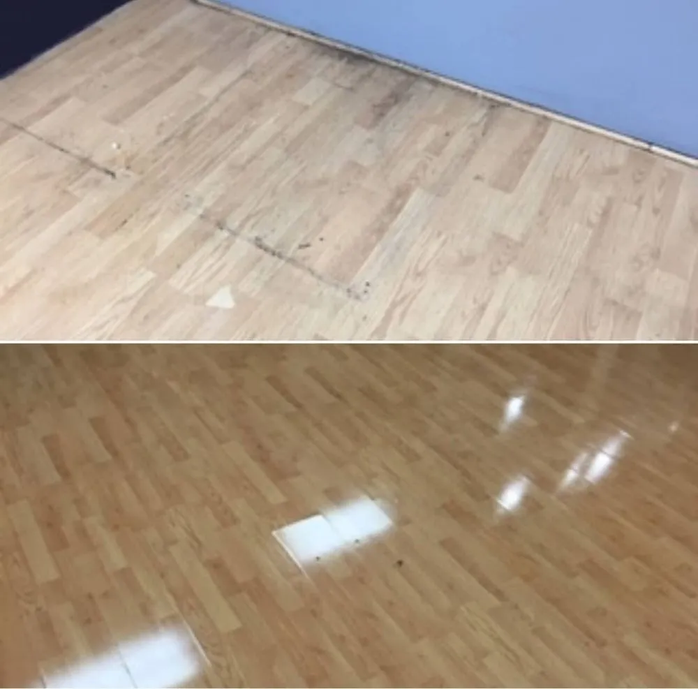 Reliable lawn mowing service in Columbia, SC - Jesse Multi Services