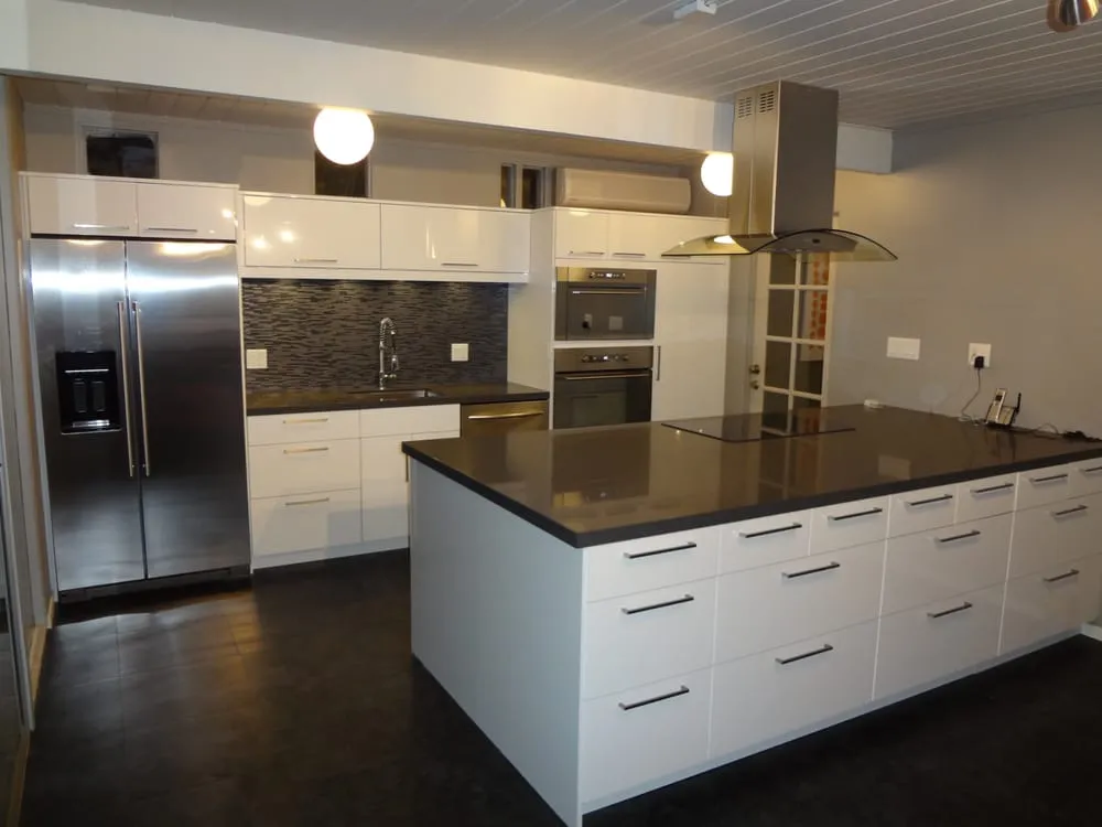 Expert landscape design with custom design across Burlingame, CA - Jesse Ososki Art Inc