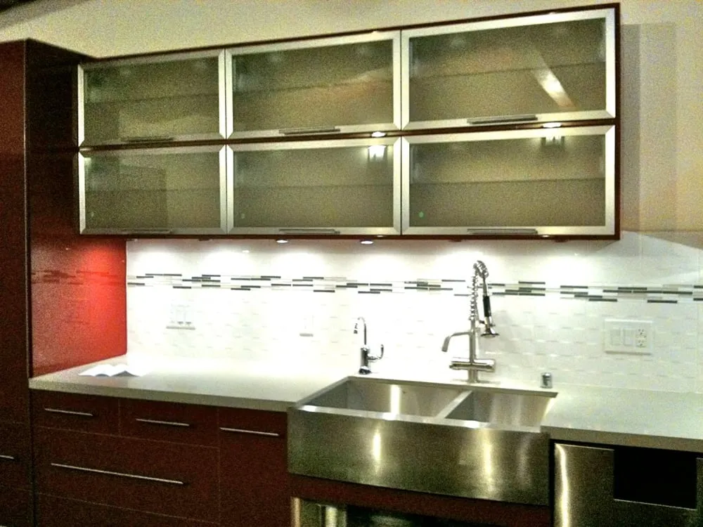 Professional outdoor landscaping for homes in Burlingame, CA by Jesse Ososki Art Inc