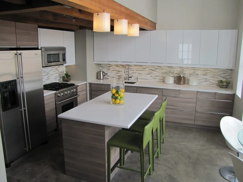 Trusted landscape design for outdoor upgrades across Burlingame, CA - Jesse Ososki Art Inc