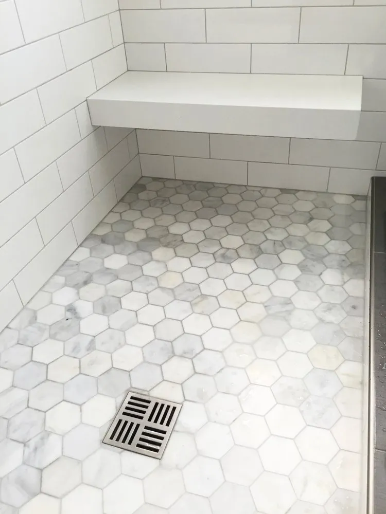 Custom garden landscaping for outdoor upgrades in Burlingame, CA by Jesse Ososki Art Inc