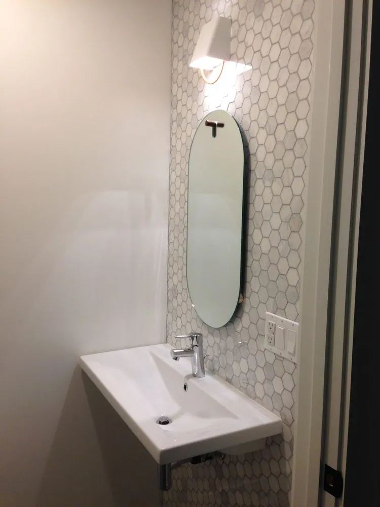 Affordable yard maintenance in Burlingame, CA - Jesse Ososki Art Inc