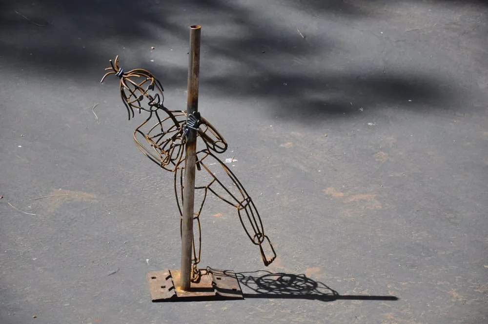 Reliable landscaping services in Burlingame, CA by Jesse Ososki Art Inc