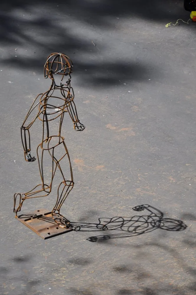 Reliable garden landscaping for outdoor upgrades in Burlingame, CA by Jesse Ososki Art Inc