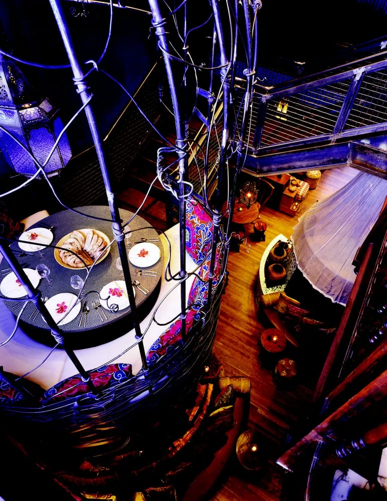 Reliable residential landscaping experts serving Burlingame, CA - Jesse Ososki Art Inc