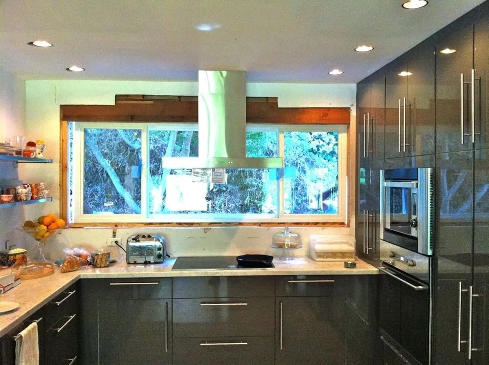 Top-rated garden landscaping for outdoor upgrades across Burlingame, CA - Jesse Ososki Art Inc