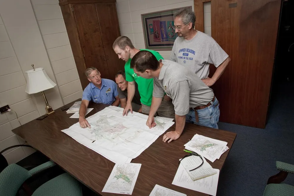 Trusted yard maintenance for residential properties across Orlando, FL - Jesse Scotts Tree Service