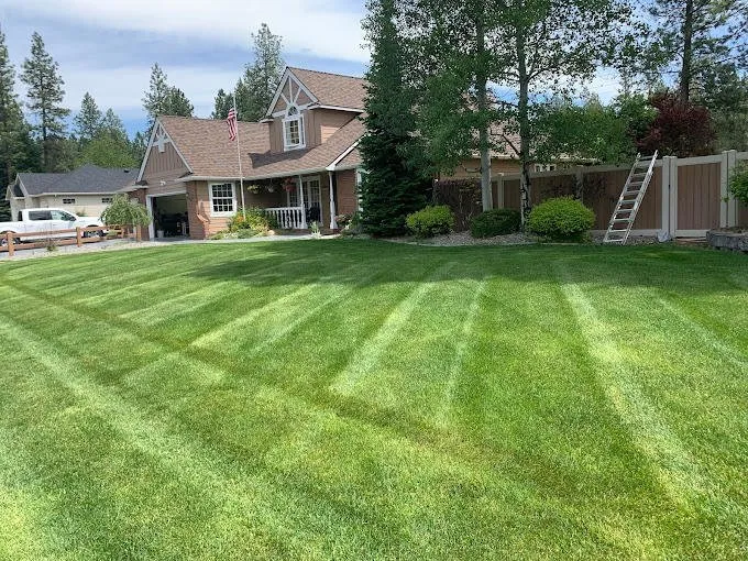 Reliable garden landscaping for outdoor upgrades across Mead, WA - Jesse Wilkins